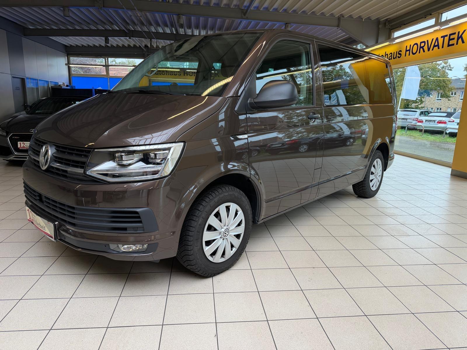 Volkswagen T6 Transporter