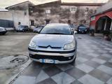 Citroën Citroen C4 1.4 Classique GPL - gebrauchte Citroën C4 aus dem Jahr 2005
