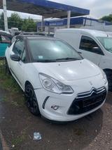 Citroën DS3 THP 155 SportChic - Citroën: Sport