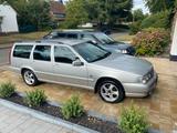 Volvo v70 gepflegt - Volvo V70 aus 2000