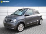 Renault Twingo Vibes SCE 65 mit Faltschiebedach Shz. BT - Renault Twingo: Schiebedach, mit