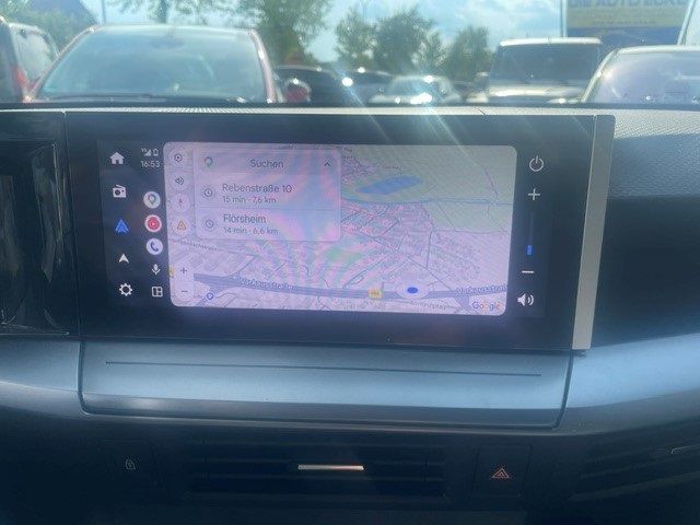 Fahrzeugabbildung Opel Frontera GS MildHybrid 6e-DCT