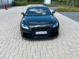 Audi TT RS plus Coupe 2.5 TFSI S tronic quattro - - Audi TT RS: Automatik
