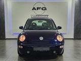 Volkswagen Beetle*AUTOMATIK*SCHIEBEDACH - gebrauchte VW Beetle aus dem Jahr 2002