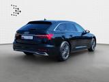 Audi A6 Avant 40 TDI quattro Matrix*RFK*Business - gebrauchte Audi A6 aus dem Jahr 2024