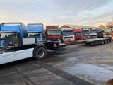 Goldhofer STN-L 3-38 - Goldhofer Tieflader
