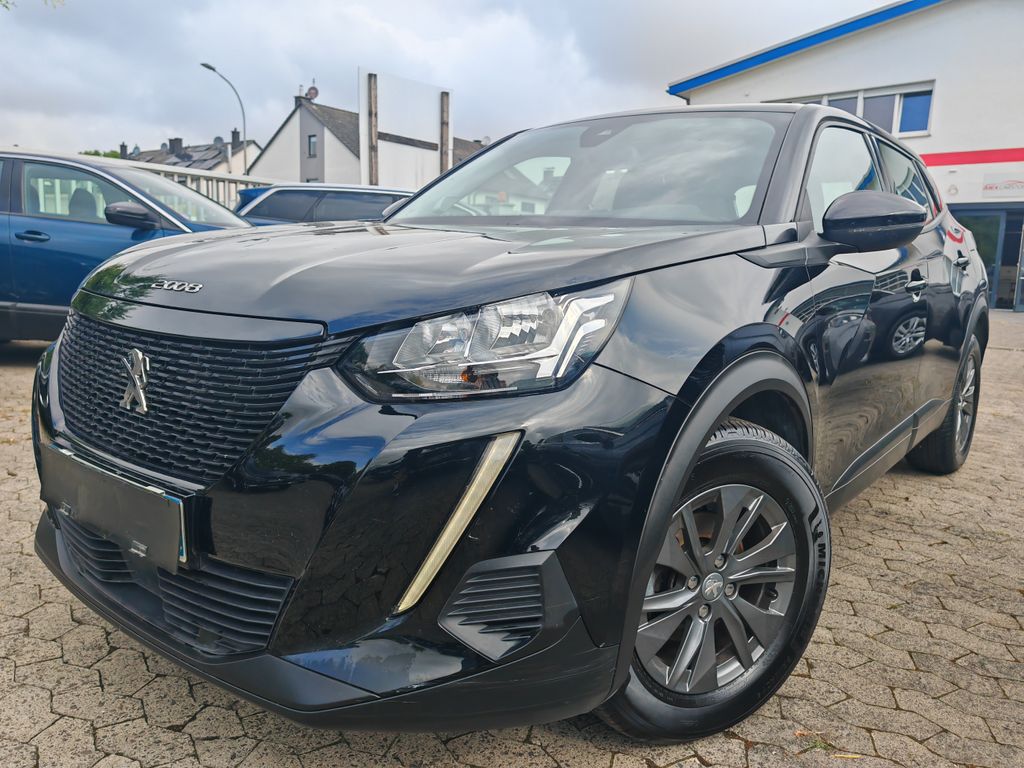 Image of Peugeot 2008