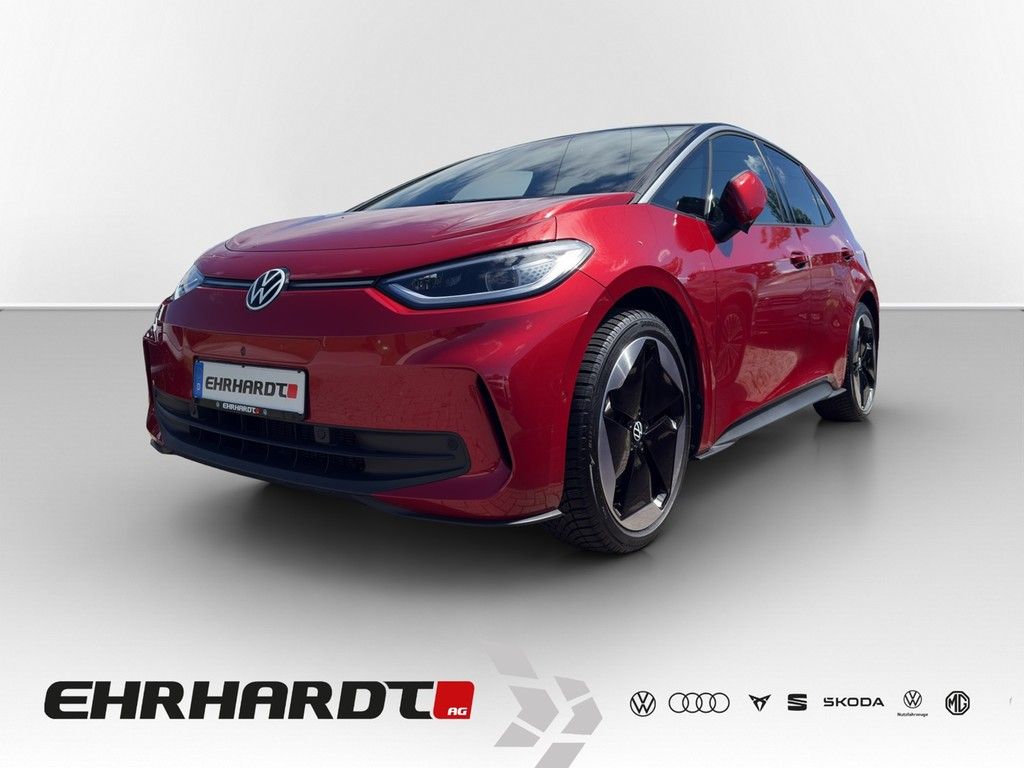 ID.3 77 kwh Pro S HEADUP*WÄRMEPU*IQ-LIGHT*NAV*SH