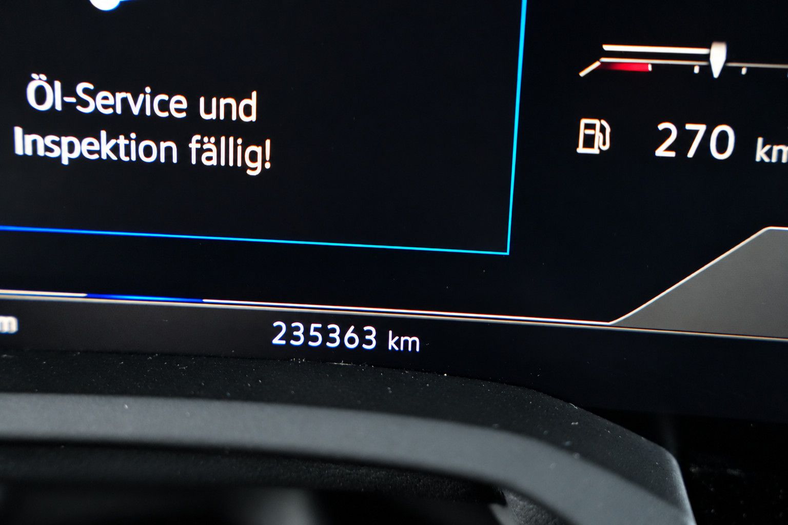 Fahrzeugabbildung Volkswagen Touareg Elegance 4Motion *InnovisionCockpit*LED