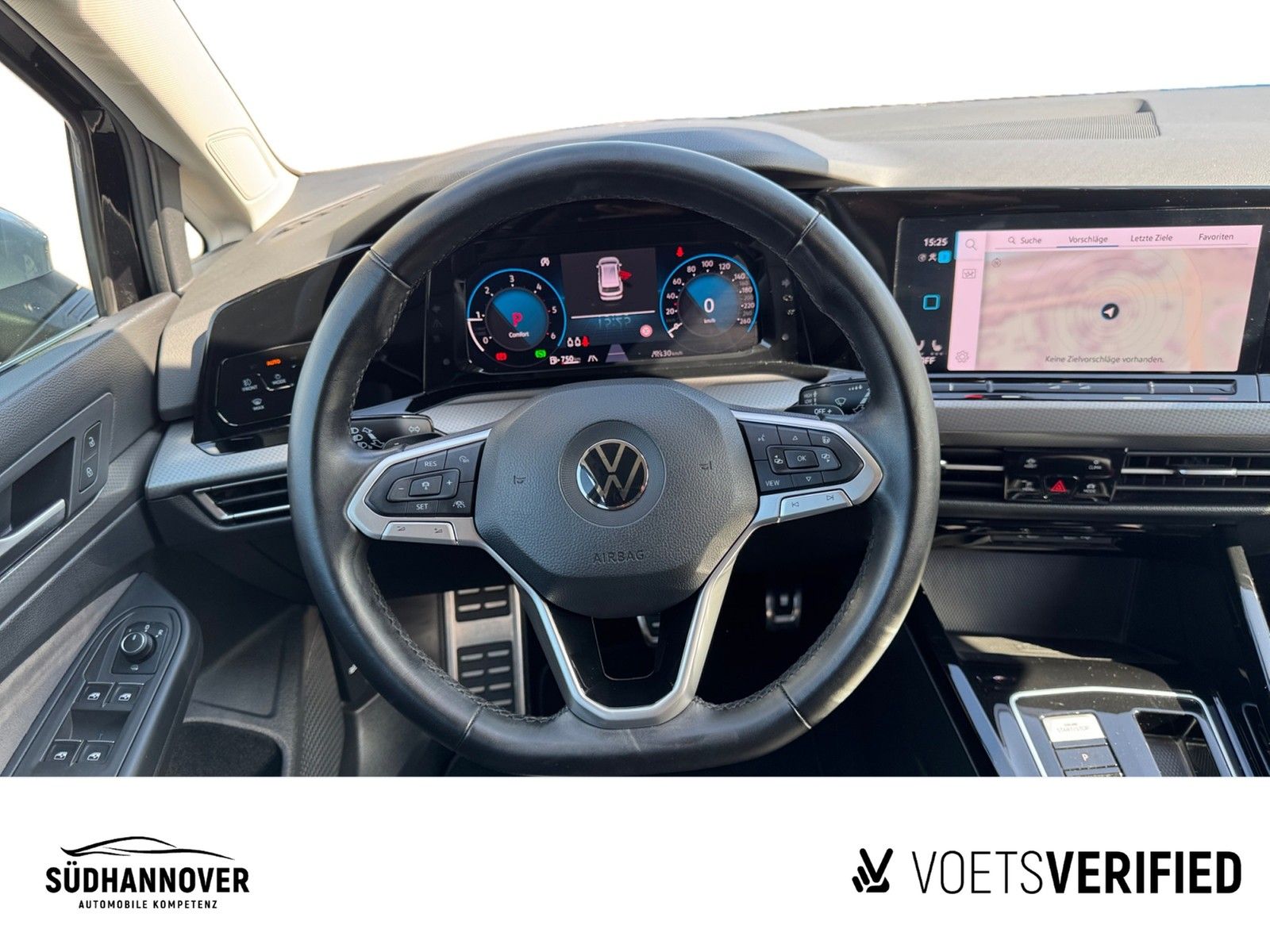 Volkswagen Golf - Bild 12
