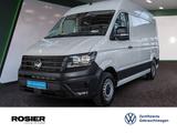 Volkswagen Crafter Kasten 35 L2H2 DSG KAMERA SPURH. KLIMA