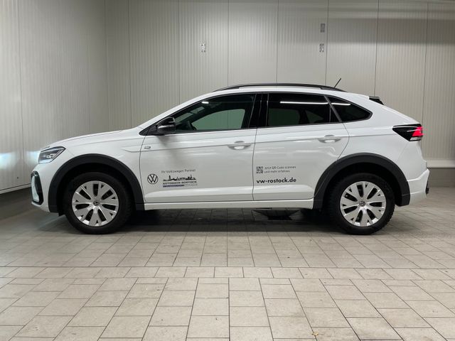 Taigo R-Line 1.0 TSI DSG ACC RFK NAVI LED
