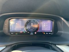 SKODA Octavia Combi 1.5 TSI Essence DSG_AHK_LED_