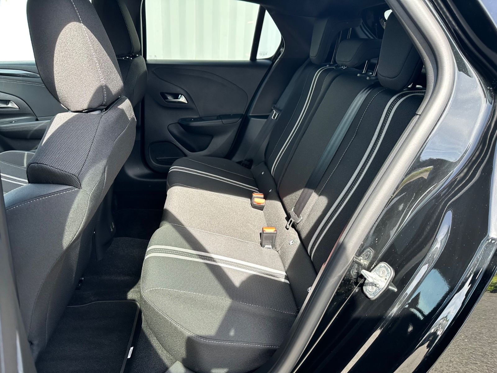 Fahrzeugabbildung Opel Corsa F GS*LED*NAVI*Keyless*SHZ*RFK