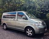 Volkswagen T5 Multivan Wohnmobil - Volkswagen T5 in Wiesbaden: Multivan