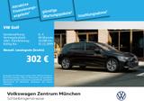 Volkswagen Golf VIII Style 1.5 eTSI LED+ Navi ParkPilot Rea - Auto leasen in München