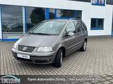 Volkswagen Sharan 1.9 TDI Comfortline  TOP Zustand - Volkswagen Sharan aus 2009