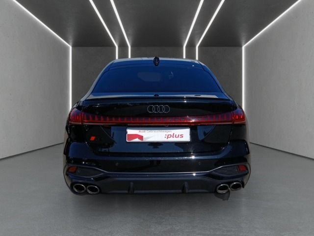Audi S5 - Bild 6