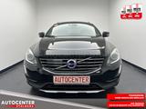 Volvo XC60 Summum 2WD "LEDER-NAVI-PANO-SITZH-MULTI" - Volvo XC60 bis 20.000 Euro
