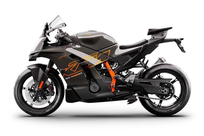 KTM 990 RC R 2026 " KÖSTLER KTM 1,99 % "
