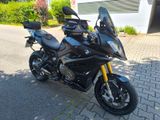 BMW S 1000 XR - BMW 1000