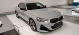 BMW M240i - Garantie bis 11/28, Wartungspaket 11/29 - gebrauchte BMW M240i aus dem Jahr 2023