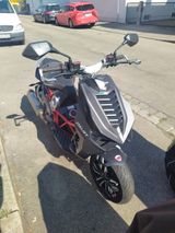 Italjet Dragster 125 - ITALJET 125