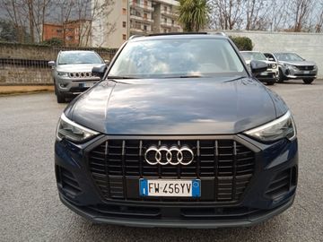 Audi Q3 - 2
