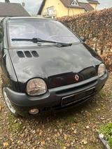 Renault Twingo C06 - Renault Twingo: C06