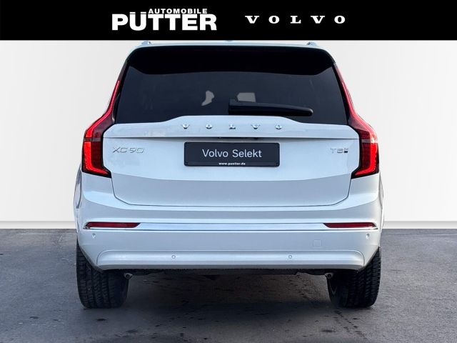 Volvo XC90 Facelift Recharge T8 AWD Plus Bright 7-Sitz foto 7