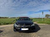 Mercedes-Benz E200 Cabriolet (A207) - Mercedes-Benz E 200 Gebrauchtwagen in Köln
