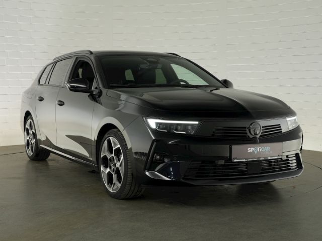 Astra L ST GS CDTI AT+AHK+LED MATRIX+PANORAMA+NA