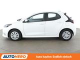 Toyota Yaris 1.5 Hybrid Business Edition Aut.*NAVI*ACC* - Toyota Yaris Gebrauchtwagen in Krefeld