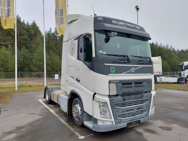 Volvo VOLVO Fh 460 mega