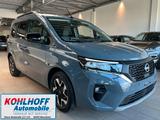 Nissan Townstar 1.3 DIG-T Kombi 130PS N-Design Navi - Nissan Townstar Neuwagen
