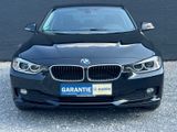 BMW 318d xDrive LED Bi-Xenon Navi SHZ Tempomat - BMW 318: Schwarz