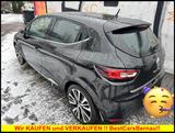Renault Clio Initiale Paris Automatik Leder Xenon SzHz P - Renault Clio: Initial