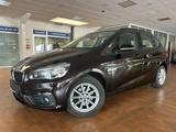 BMW 218 Active Tourer - BMW 218 Active Tourer mit Diesel-Antrieb: Automatik