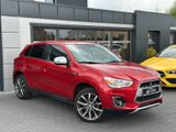 Mitsubishi ASX 2.2 Diamant Edition 4WD Aut. *Kamera*1.Hand* - Mitsubishi ASX mit Diesel-Antrieb