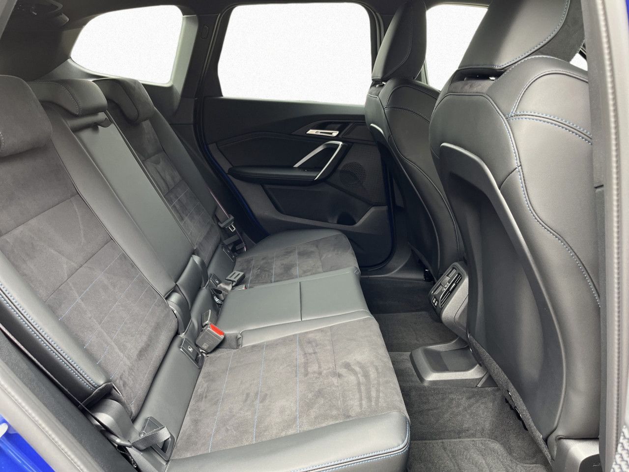 BMW X1 - Bild 14