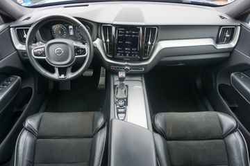 Volvo XC60 - 8