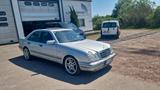 Mercedes-Benz 230 elegance - Mercedes-Benz 230 aus 1995