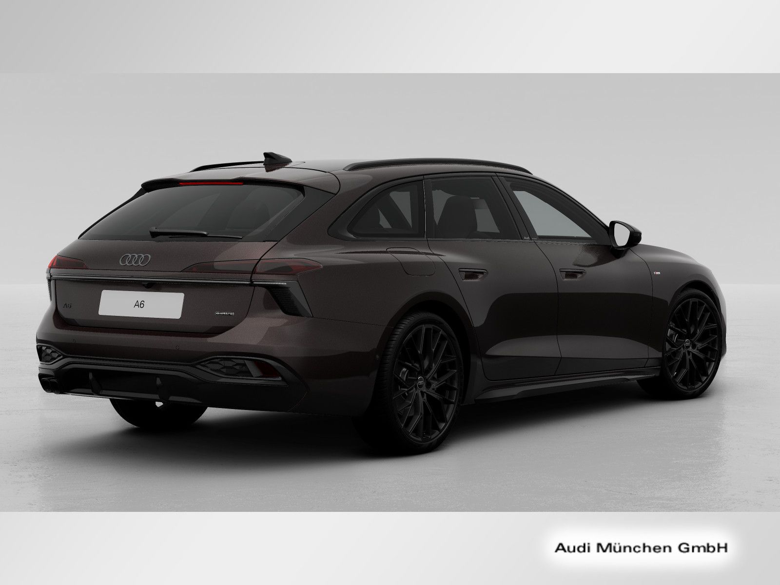 Audi A6 - Bild 6
