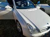 Mercedes-Benz Mercedes CLS 280 Facelift Modell Benziner,... - Mercedes-Benz CLS 280 aus 2008