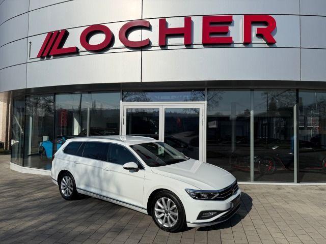 Volkswagen Passat Variant 2.0 TDI DSG Business ACC AHK IQ.L
