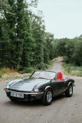 Triumph Spitfire