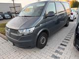Volkswagen T6 Transporter Kasten lang LR autom. Kamera AHK