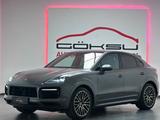 Porsche Cayenne*Coupe*GTS*Pano*Chrono*Bose*Head-Up*SAGA* - Porsche Cayenne Coupe-GTS