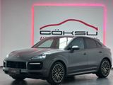 Porsche Cayenne*Coupe*GTS*Pano*Chrono*Bose*Head-Up*SAGA* - Porsche Cayenne mit Benzin-Antrieb