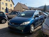 Mazda 5 Lim. 1.8 Exclusive - Gebrauchtwagen bis 600 Euro